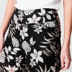 Marella Marella Zecca Trousers 10 Marella Marella Zecca Trousers -Lonsdale Shop 67890703 xxl a3