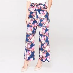 Marella Mogol Trousers -Lonsdale Shop 67890922 xxl a1