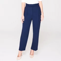 Marella Flauto Trousers -Lonsdale Shop 67891422 xxl a1