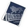 Lonsdale Printed Gym Sack 1 Lonsdale Printed Gym Sack -Lonsdale Shop 70218291 xxl