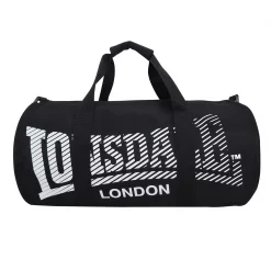 Lonsdale Barrel Bag