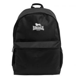 Lonsdale Pocket Backpack