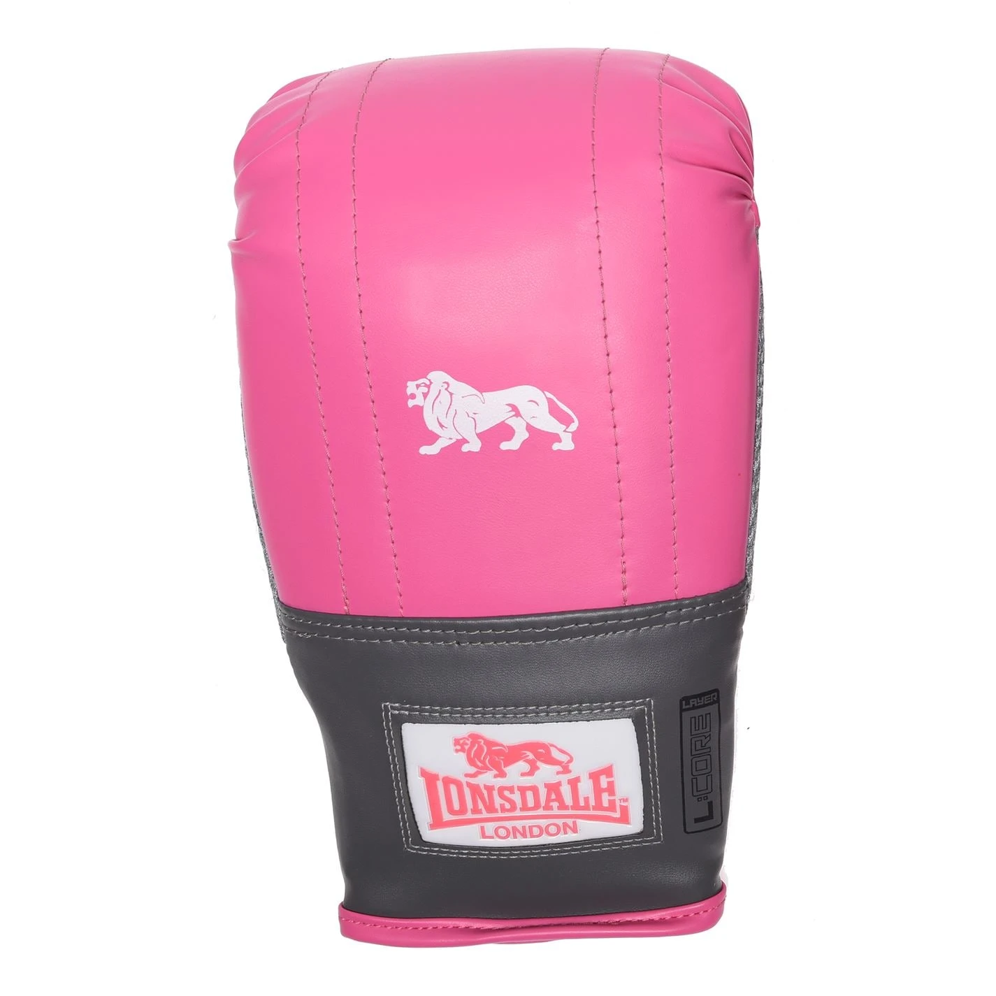 Lonsdale Club Bag Mitts 4 Lonsdale Club Bag Mitts - Image 2