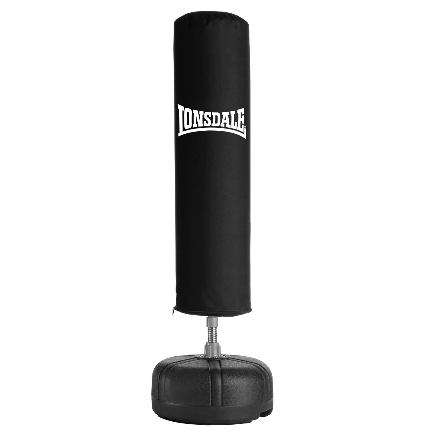 Lonsdale Fitness Strike Bag 3 Lonsdale Fitness Strike Bag