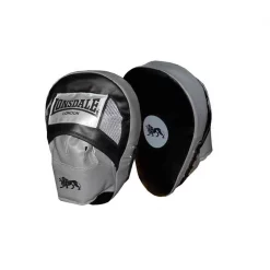 Lonsdale Curved Hook and Jab Pads