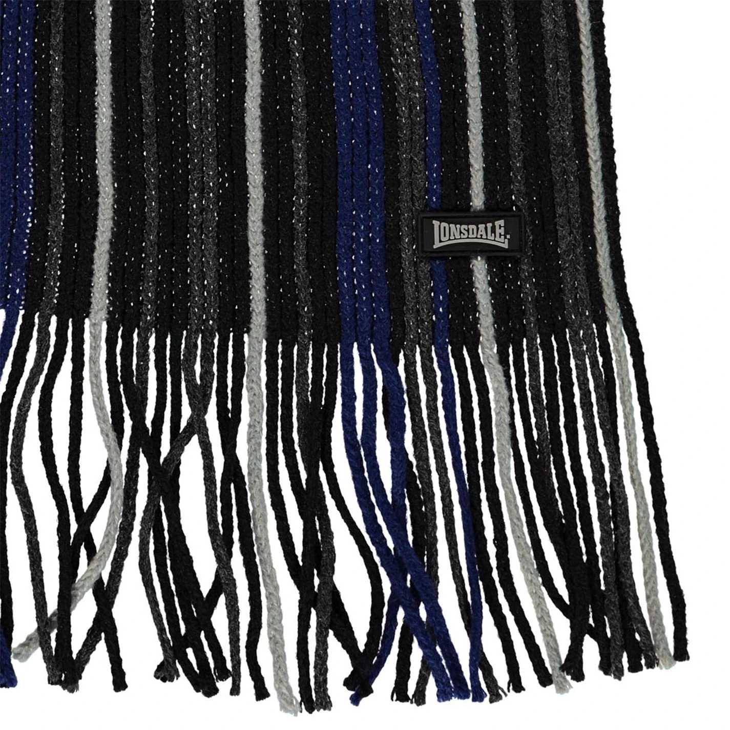 Lonsdale College Scarf Mens 4 Lonsdale College Scarf Mens - Image 2