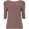 Marella Stripe jersey top -Lonsdale Shop aa554800 xxl