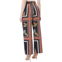 Marella Renoir wide leg trouser -Lonsdale Shop as743800 xxl a2