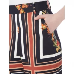 Marella Renoir wide leg trouser -Lonsdale Shop as743800 xxl a3