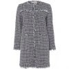 Marella Fieno tweed jacket -Lonsdale Shop as757200 xxl