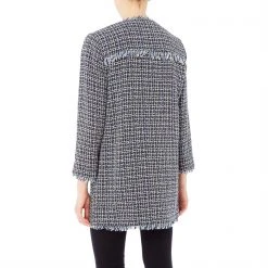 Marella Fieno tweed jacket -Lonsdale Shop as757200 xxl a2