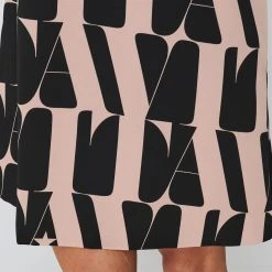 Marella Arten printed panel dress -Lonsdale Shop as765400 xxl a5